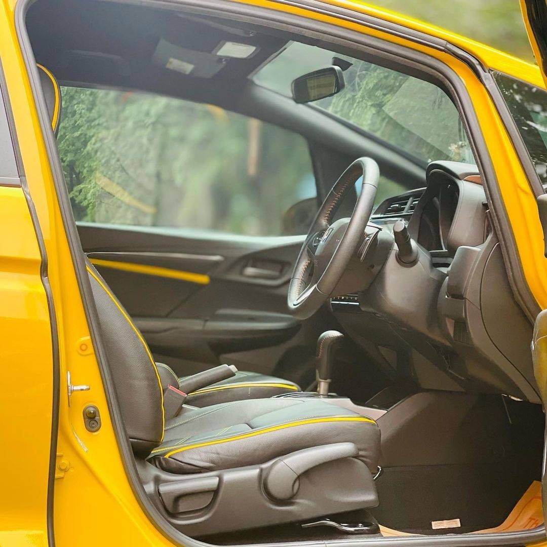 2022 Honda Jazz 2022 Honda Jazz