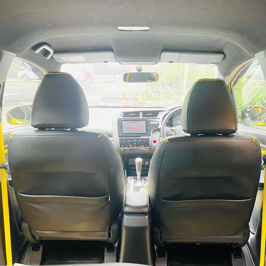 2022 Honda Jazz 2022 Honda Jazz