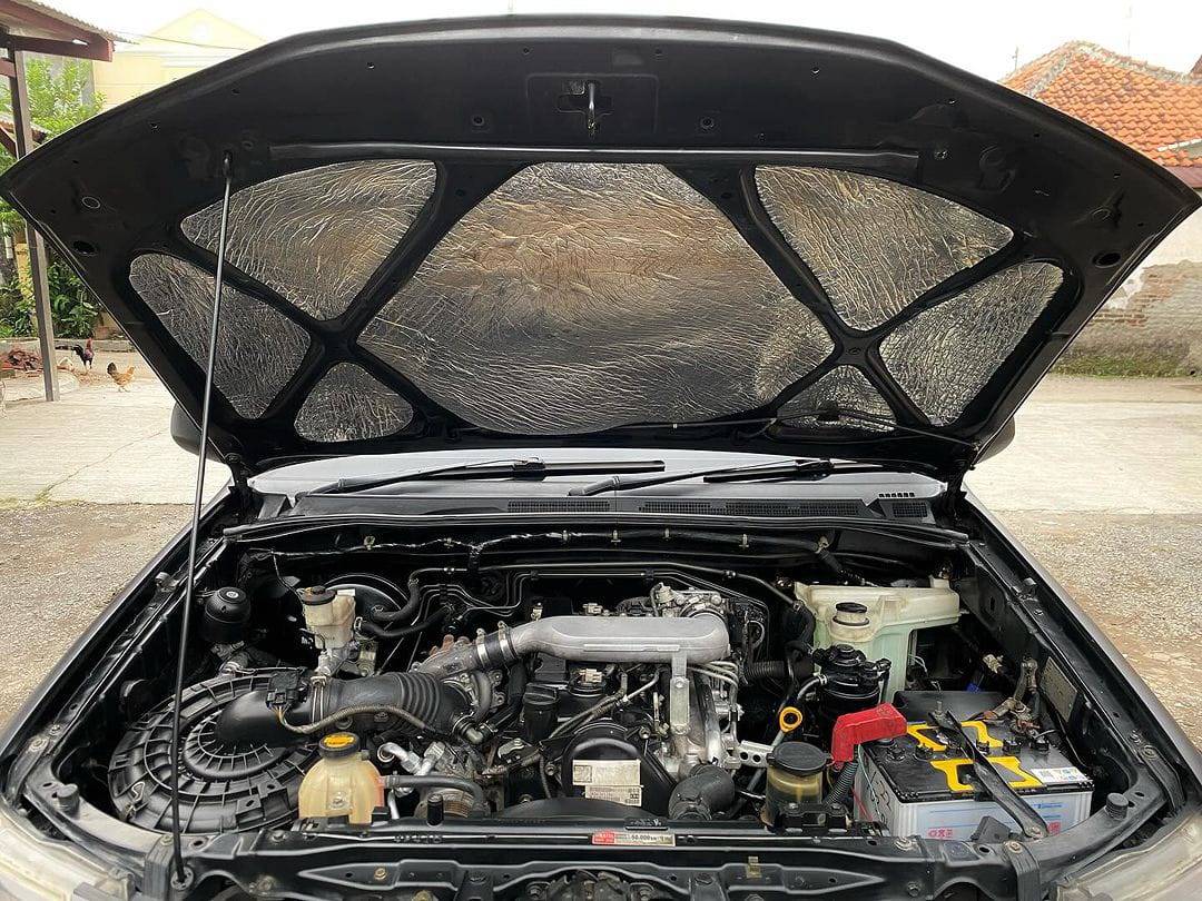 2013 Toyota Hilux 2013 Toyota Hilux