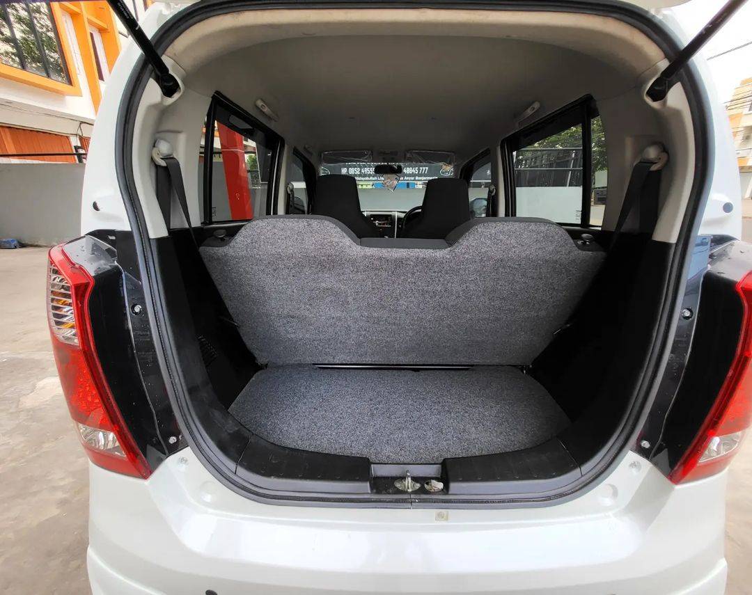 2020 Suzuki Karimun Wagon R GS 2020 Suzuki Karimun Wagon R GS