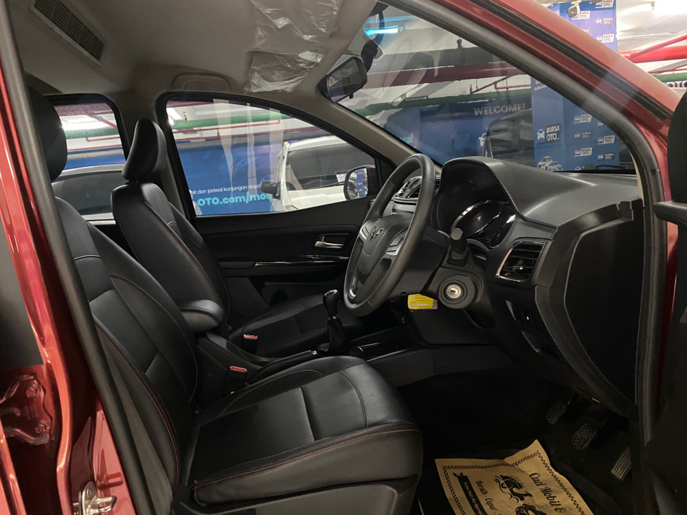 2021 Wuling Confero S 2021 Wuling Confero S