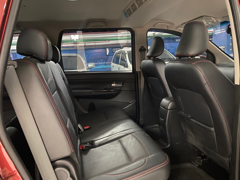 2021 Wuling Confero S 2021 Wuling Confero S