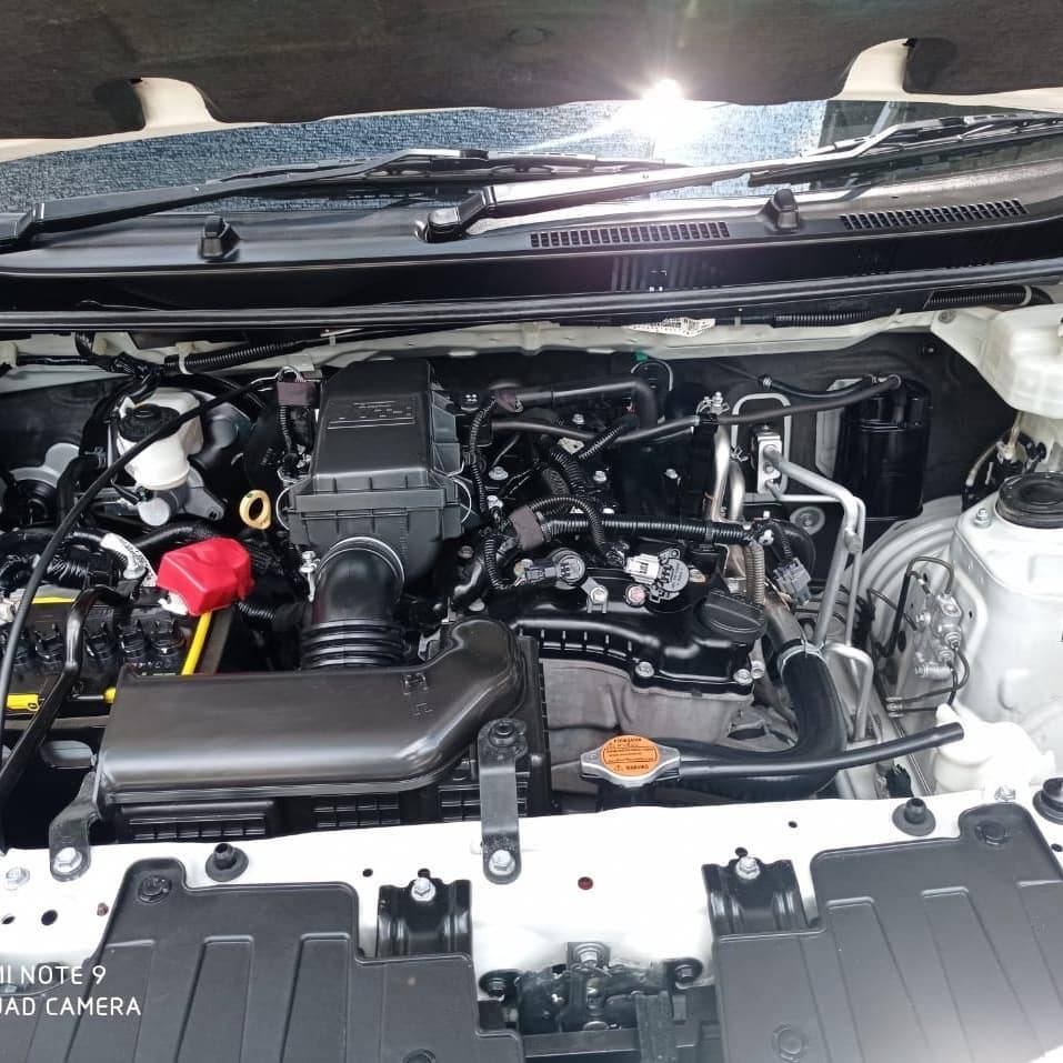 2019 Daihatsu Xenia 2019 Daihatsu Xenia