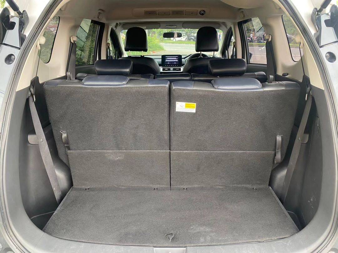 2022 Toyota Calya 1.2 E MT STD 2022 Toyota Calya 1.2 E MT STD