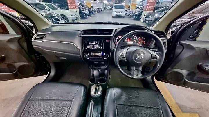 2021 Honda Brio 2021 Honda Brio
