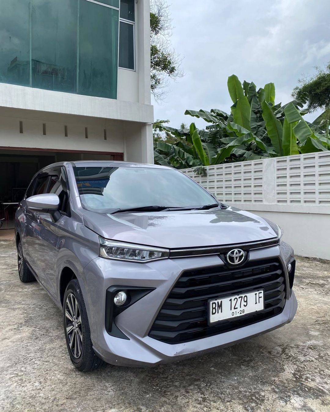 2022 Toyota Avanza 2022 Toyota Avanza