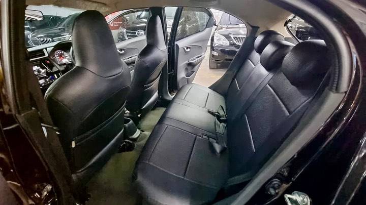 2018 Daihatsu Xenia 2018 Daihatsu Xenia