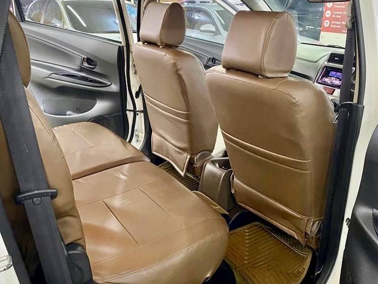 2018 Daihatsu Xenia 2018 Daihatsu Xenia