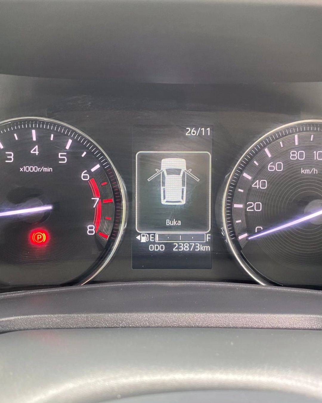 2022 Toyota Avanza 2022 Toyota Avanza