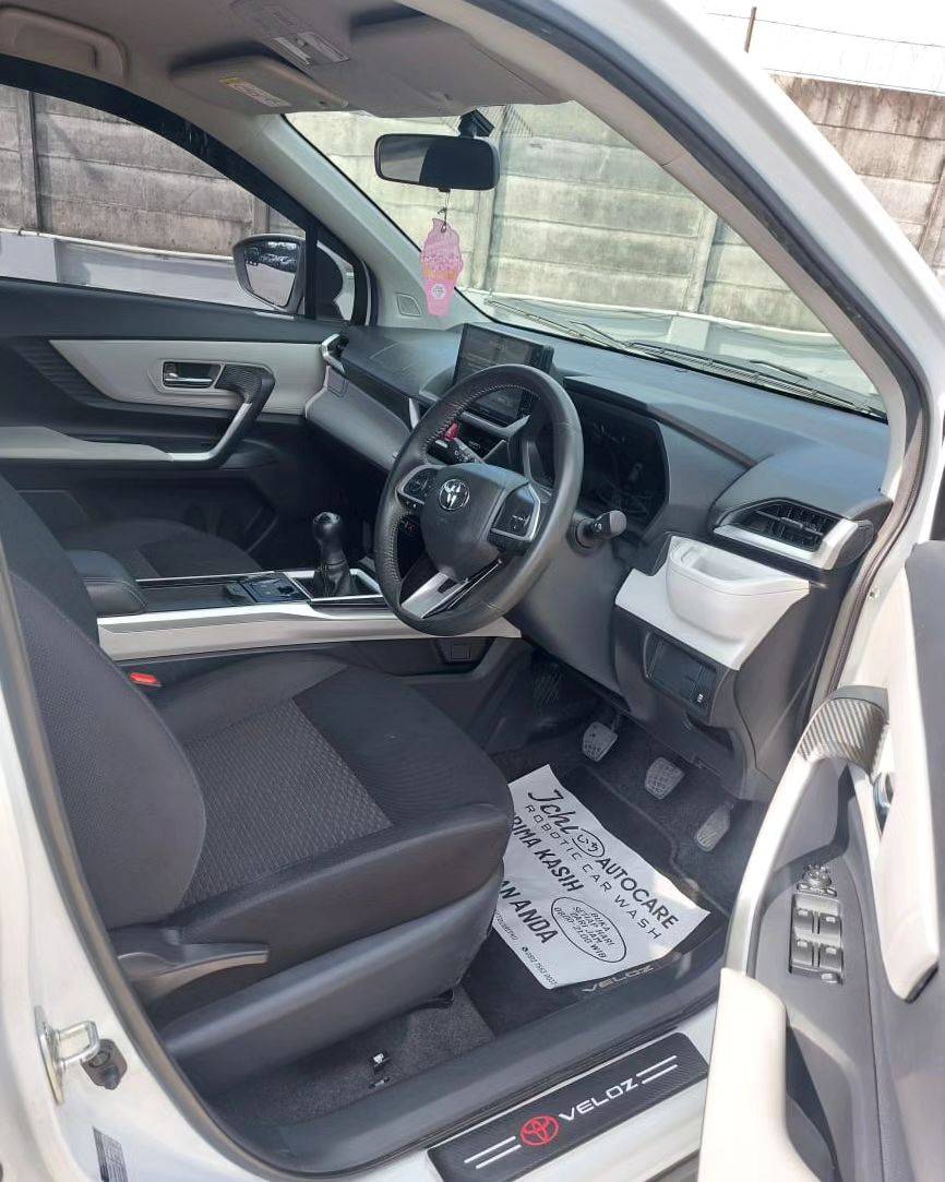 2021 Toyota Avanza 2021 Toyota Avanza