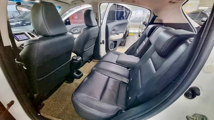 2018 Honda HRV 2018 Honda HRV