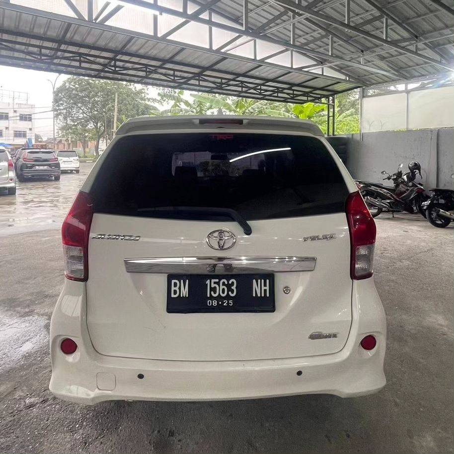 2014 Toyota Calya 2014 Toyota Calya