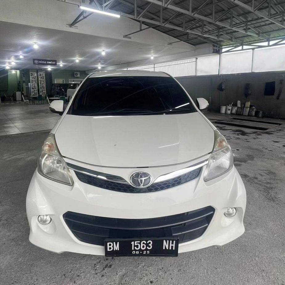 2014 Toyota Calya 2014 Toyota Calya