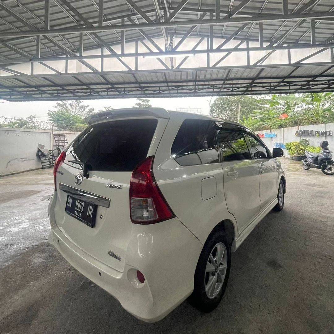 2014 Toyota Calya 2014 Toyota Calya