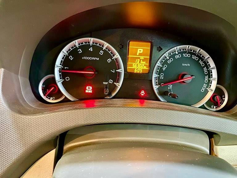 2017 Suzuki Ertiga 2017 Suzuki Ertiga