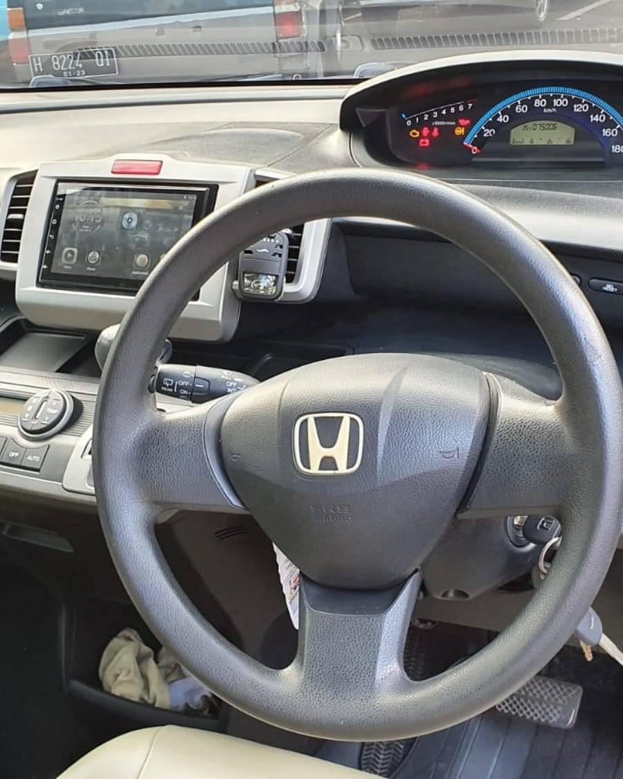 2015 Honda Freed 2015 Honda Freed