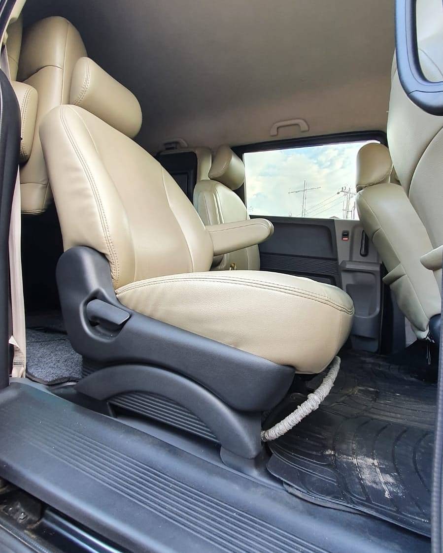 2015 Honda Freed 2015 Honda Freed