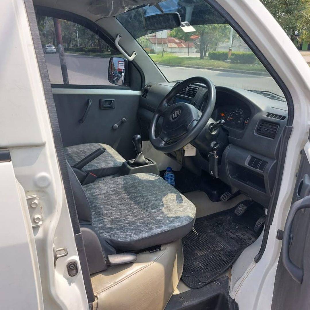 2022 Suzuki APV Arena 2022 Suzuki APV Arena