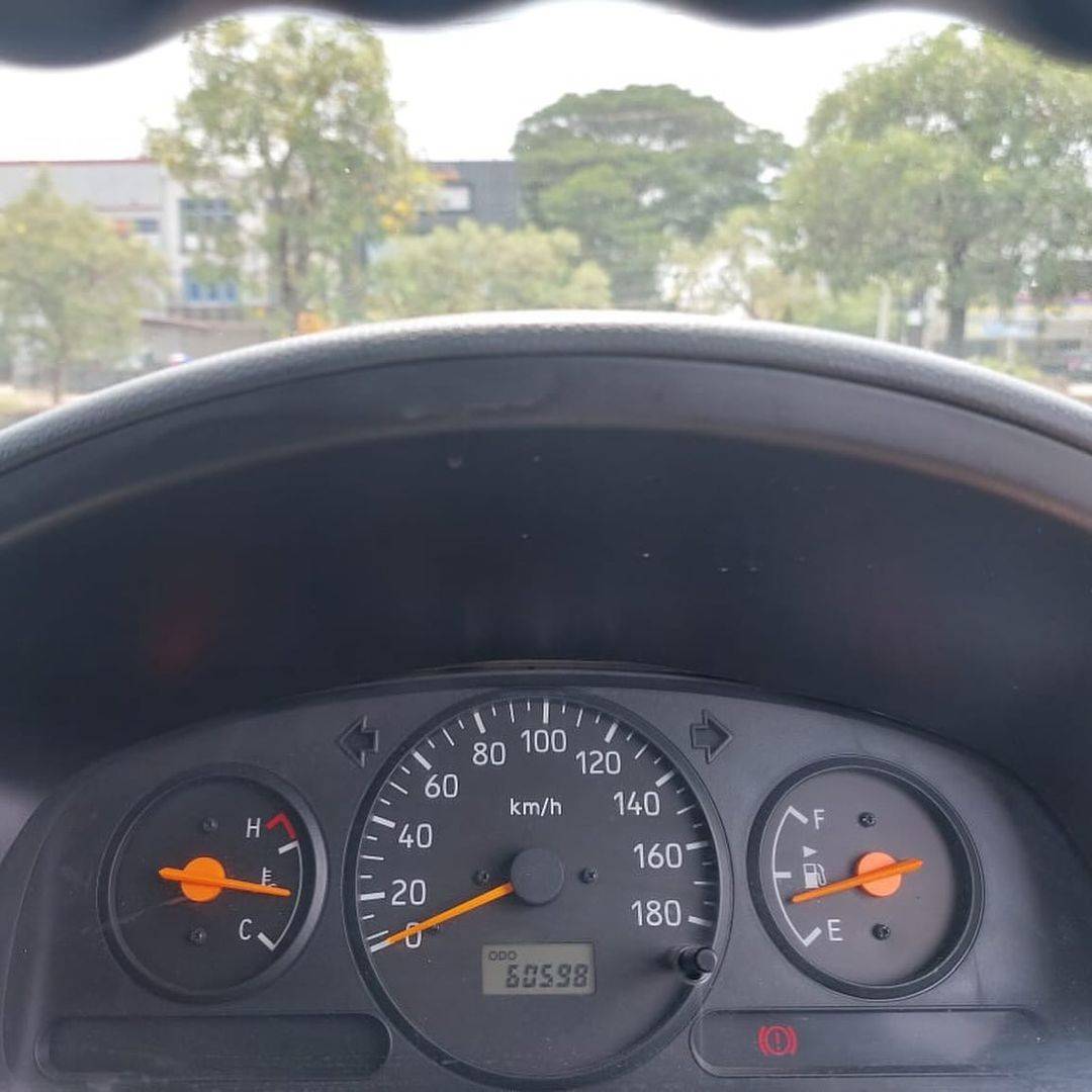 2022 Suzuki APV Arena 2022 Suzuki APV Arena