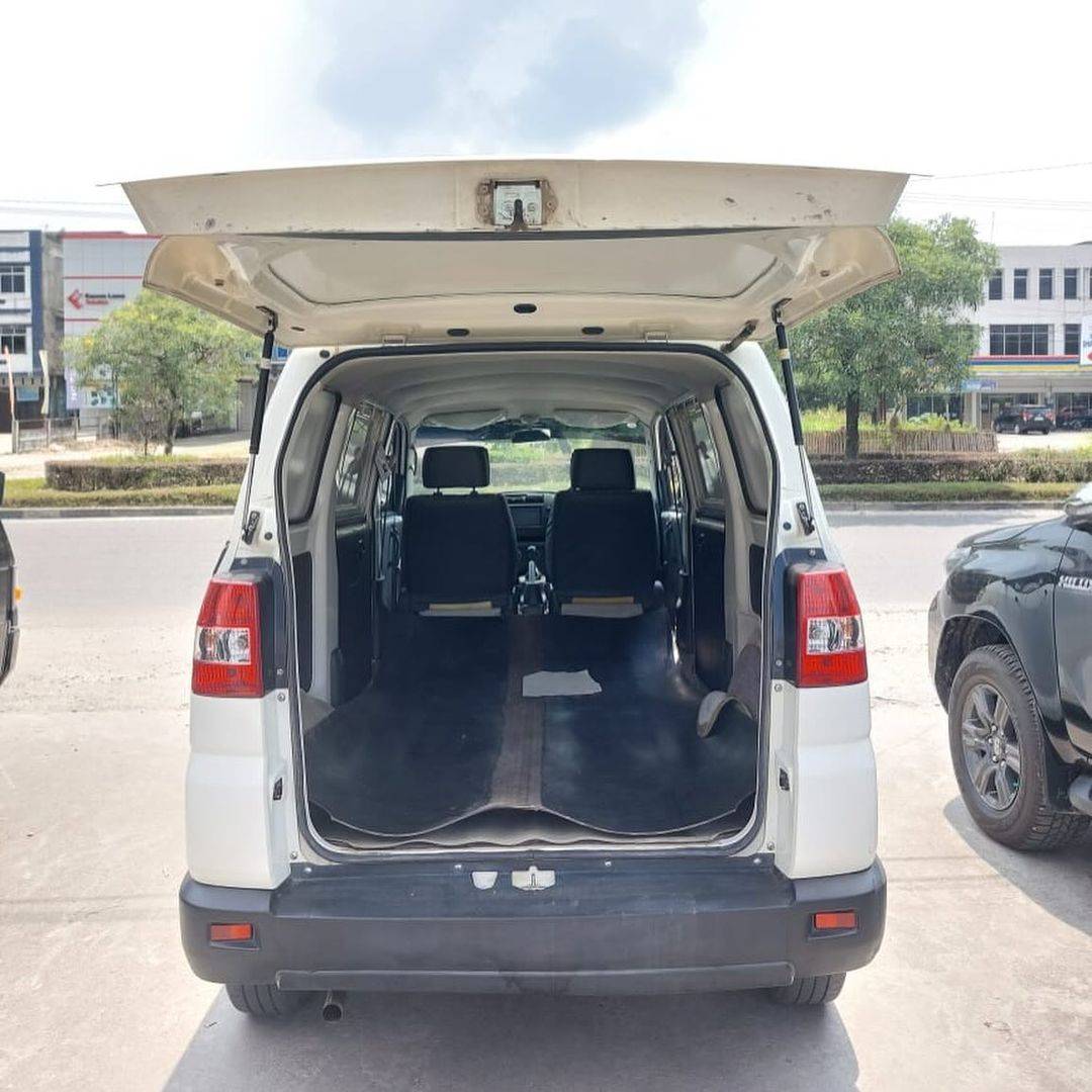 2022 Suzuki APV Arena 2022 Suzuki APV Arena