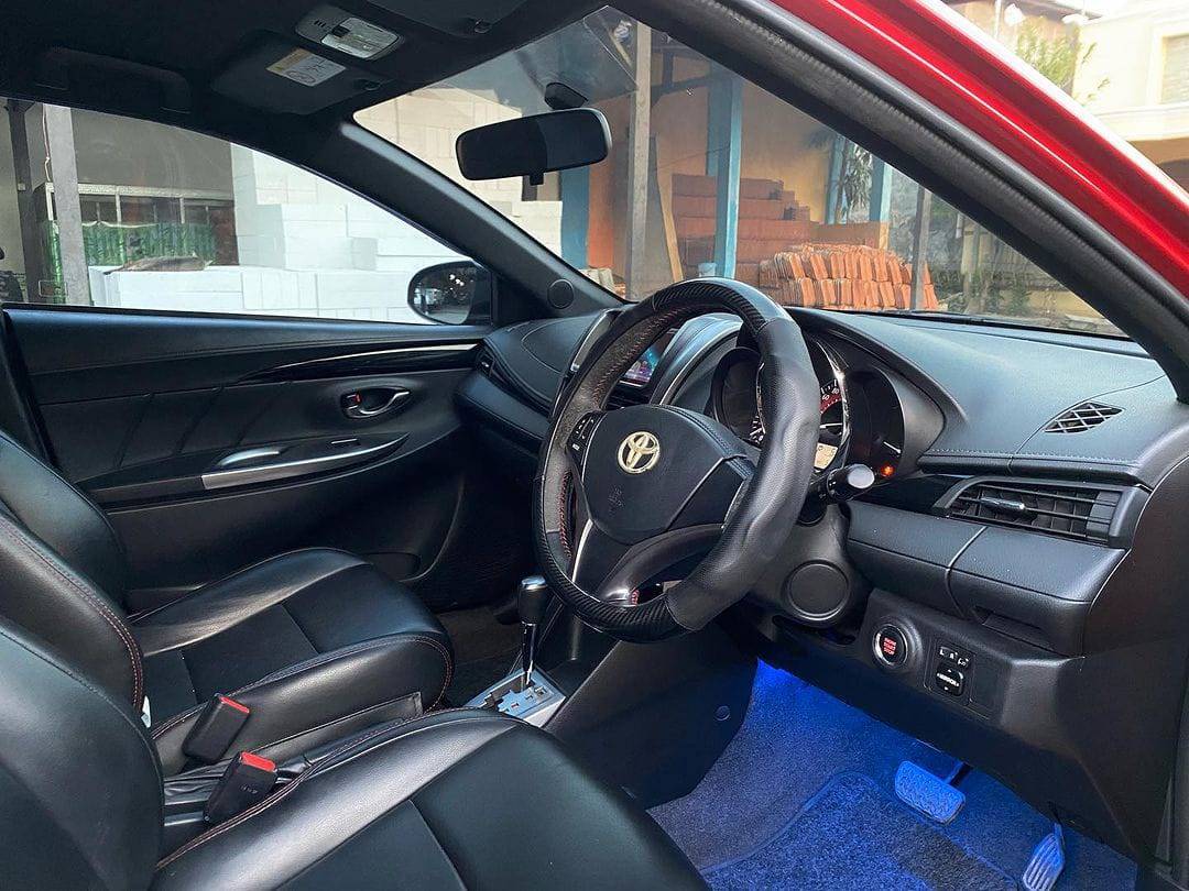 2019 Toyota Avanza 2019 Toyota Avanza