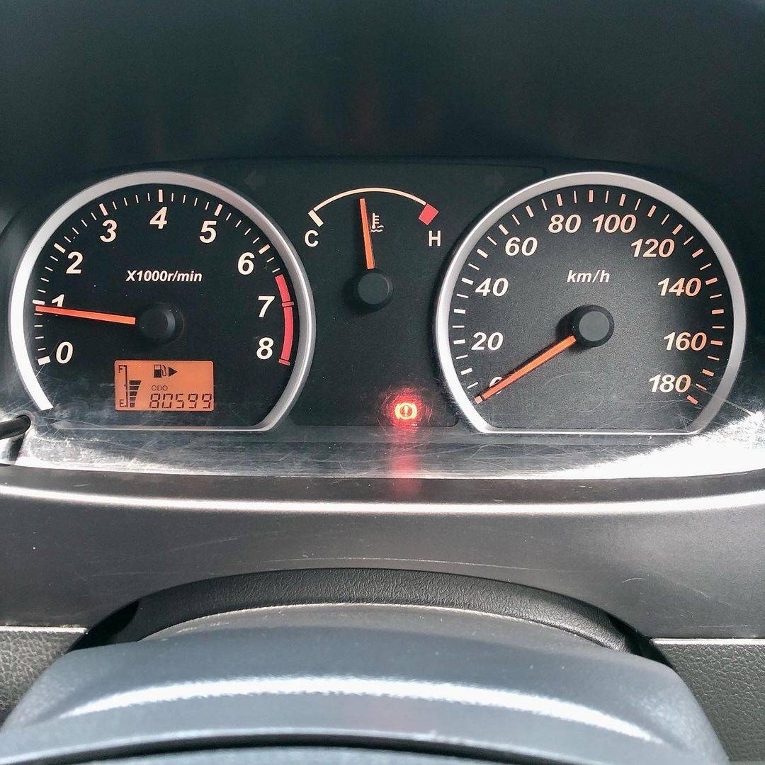 2015 Daihatsu Luxio 2015 Daihatsu Luxio