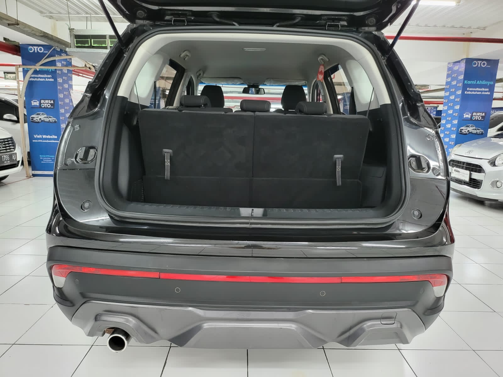 2021 Wuling Almaz 2021 Wuling Almaz