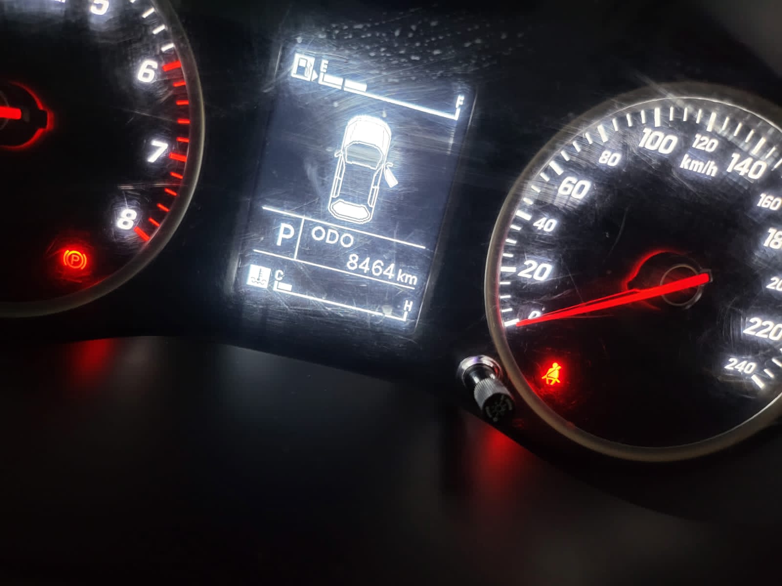 2021 Wuling Almaz 2021 Wuling Almaz