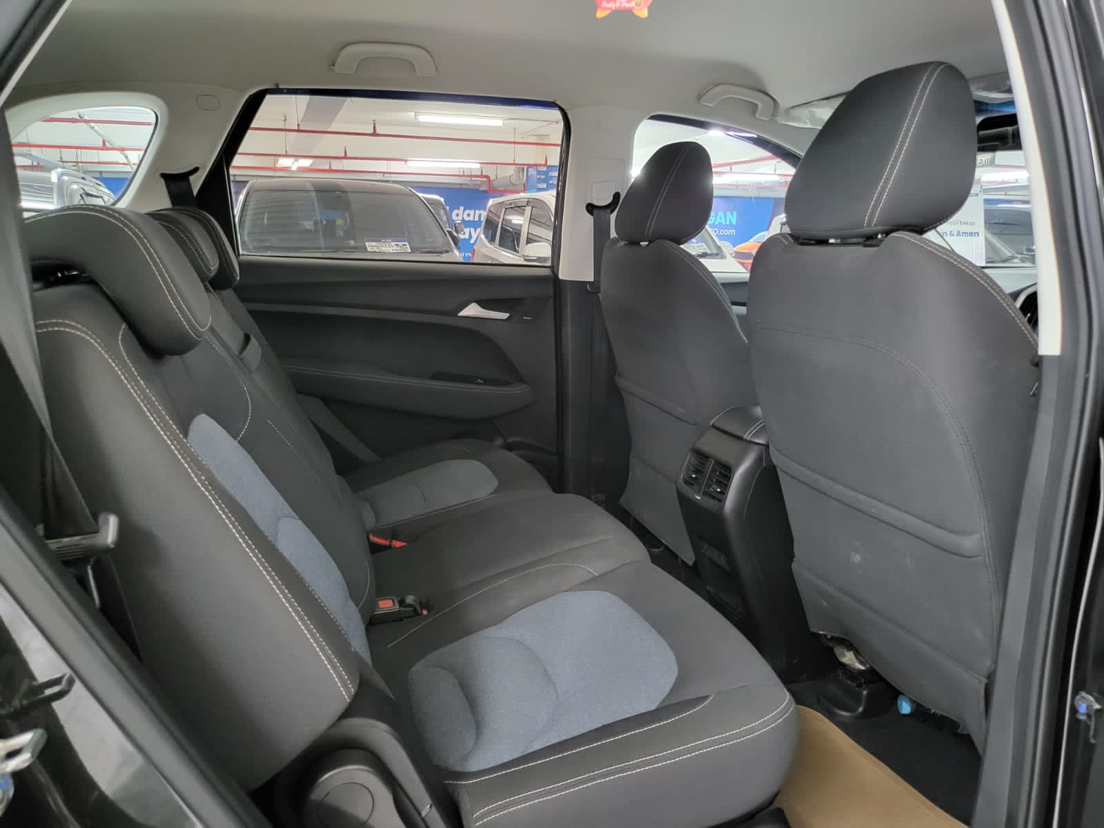 2021 Wuling Almaz 2021 Wuling Almaz