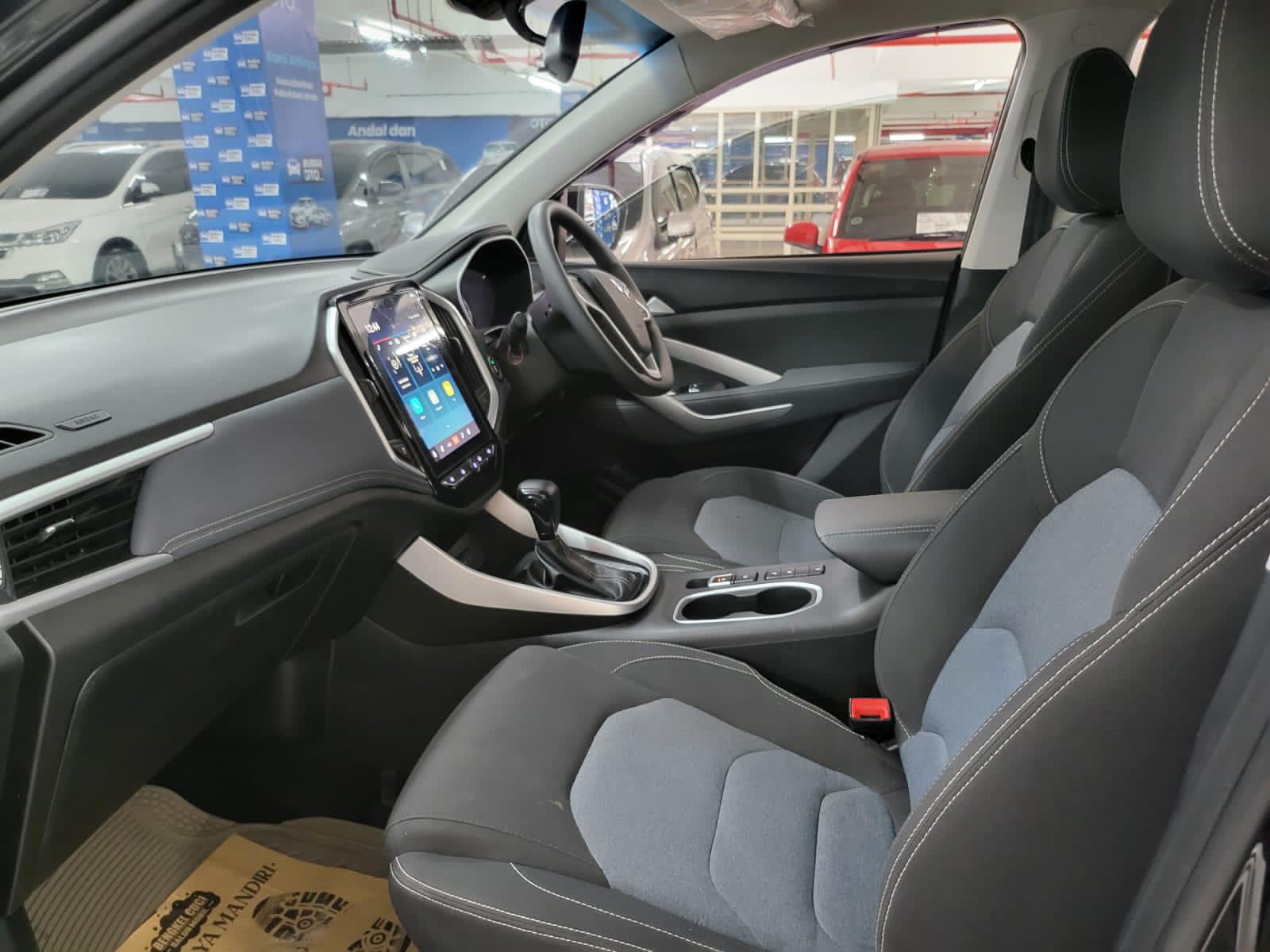 2021 Wuling Almaz 2021 Wuling Almaz