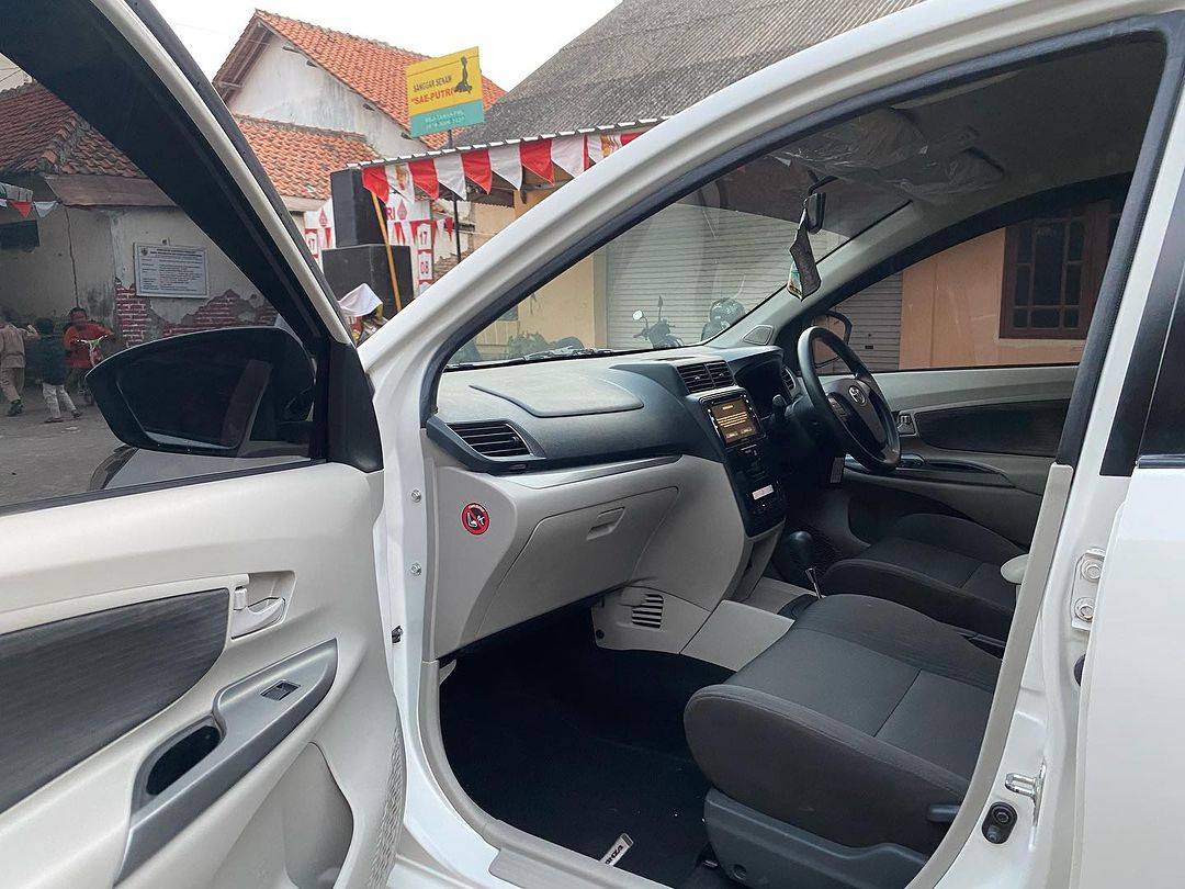 2019 Toyota Avanza 2019 Toyota Avanza