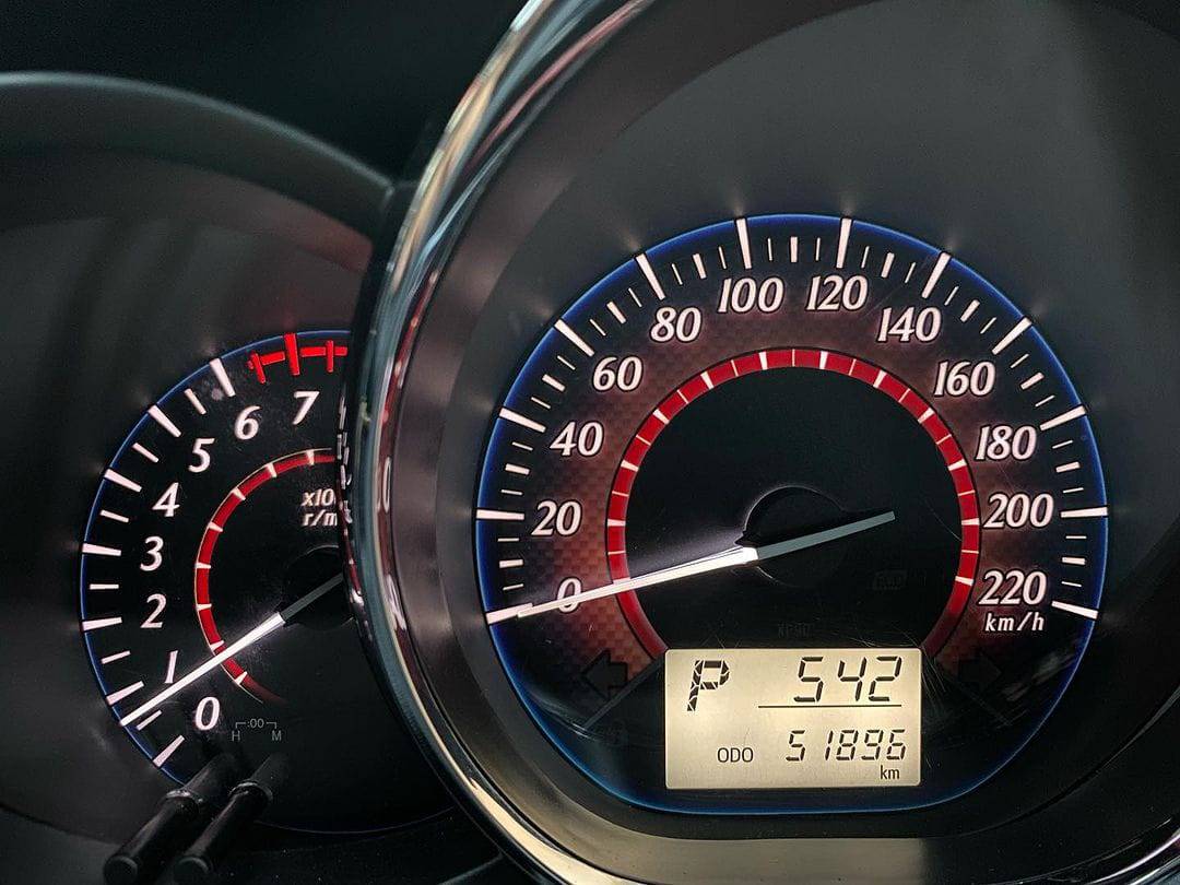 2016 Toyota Yaris 2016 Toyota Yaris