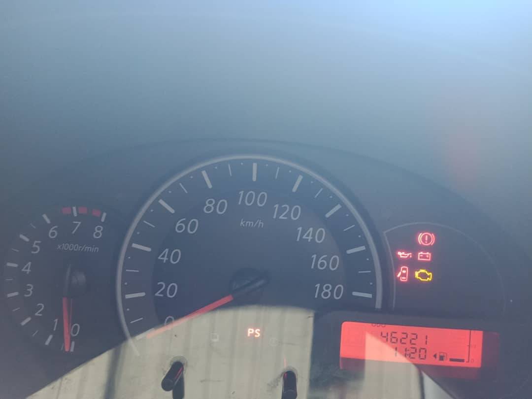 2011 Nissan March 2011 Nissan March