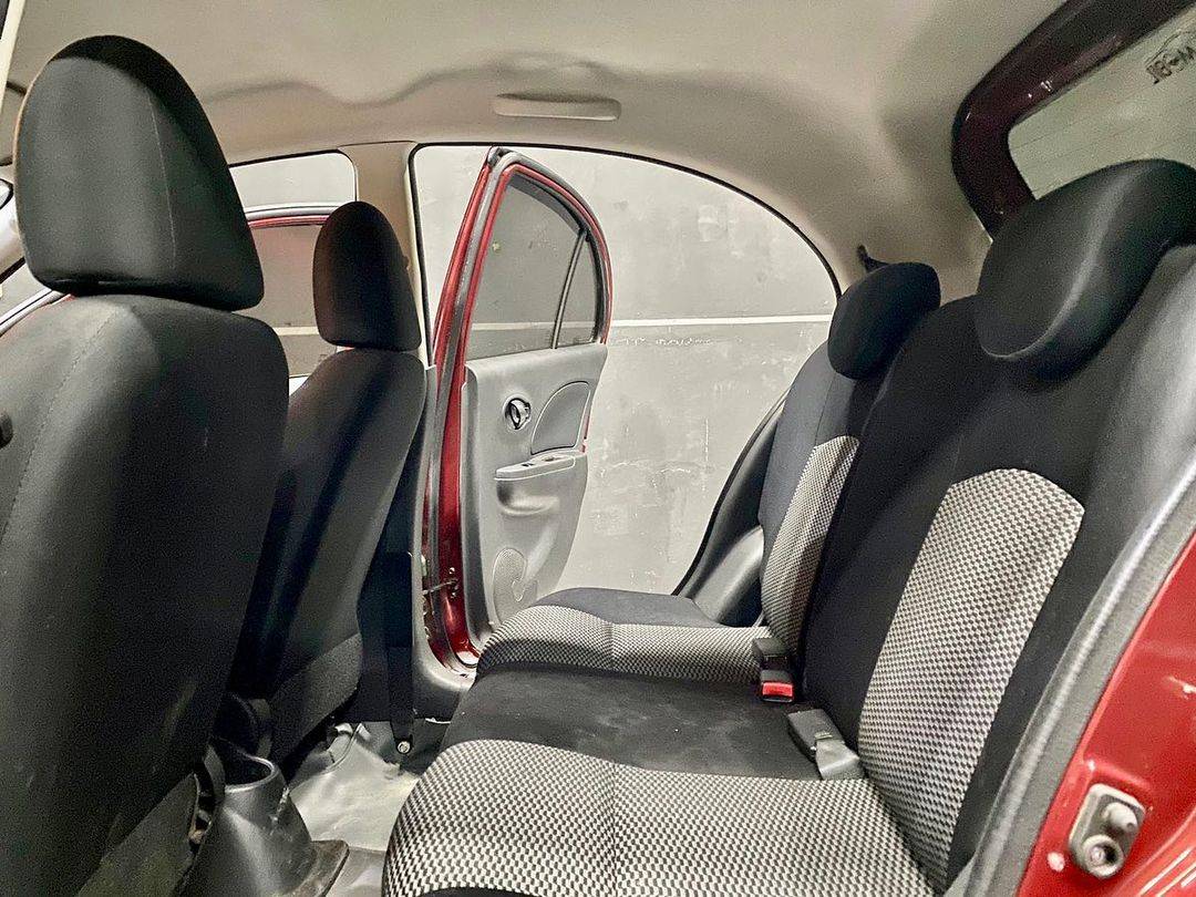 2009 Nissan X Trail 2009 Nissan X Trail