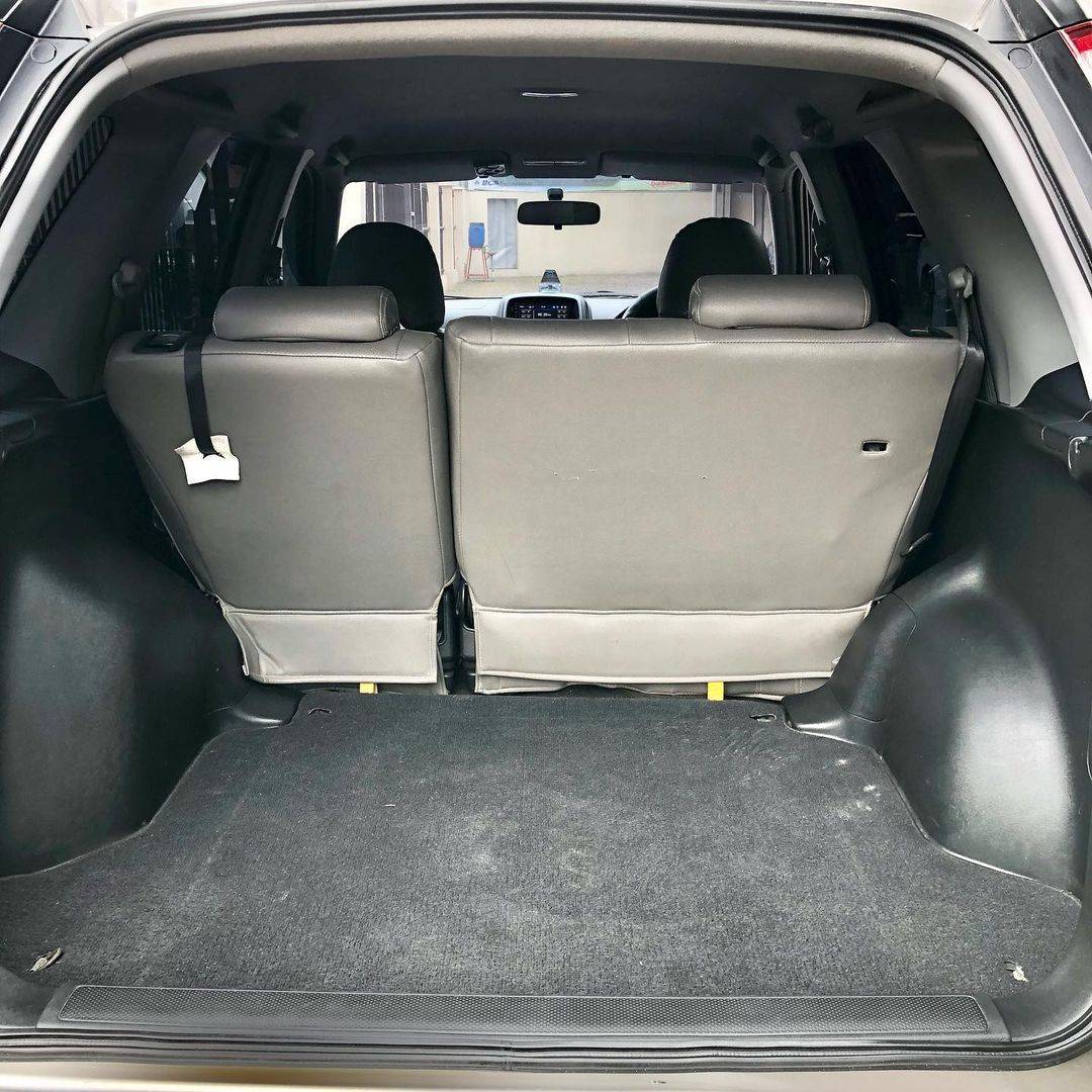 2005 Honda CR-V 2005 Honda CR-V