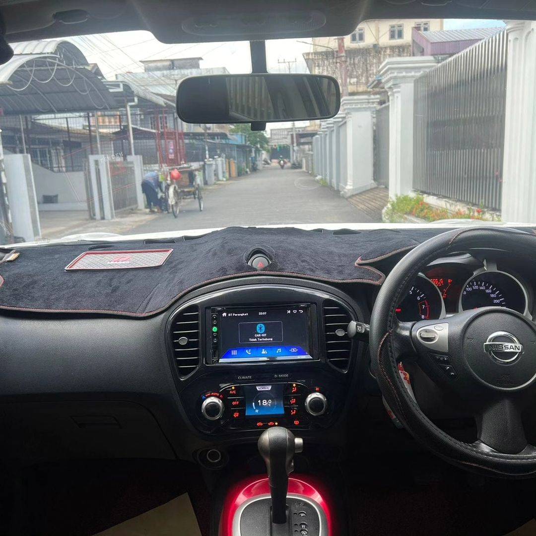 2014 Nissan Juke 2014 Nissan Juke