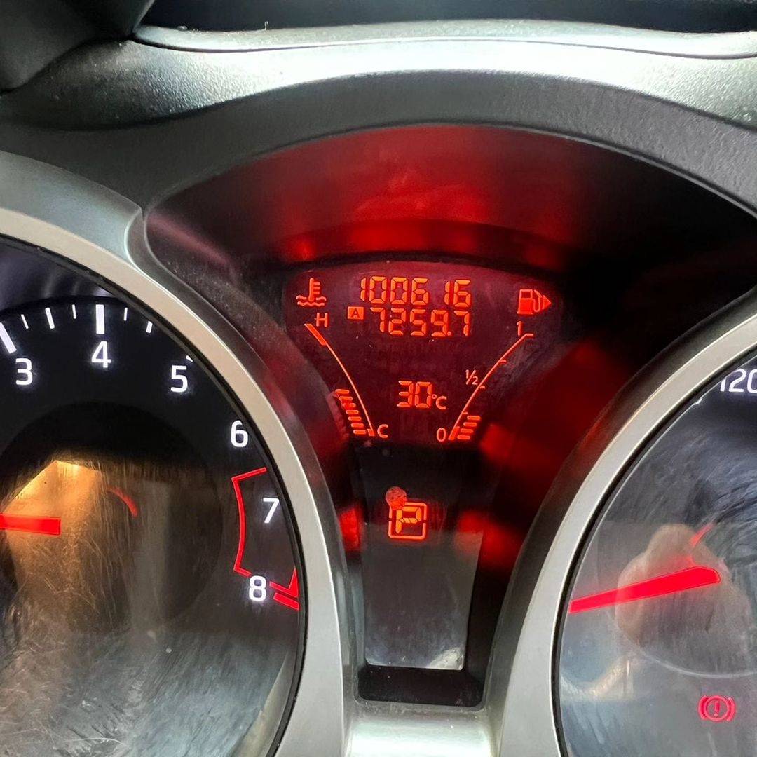 2014 Nissan Juke 2014 Nissan Juke