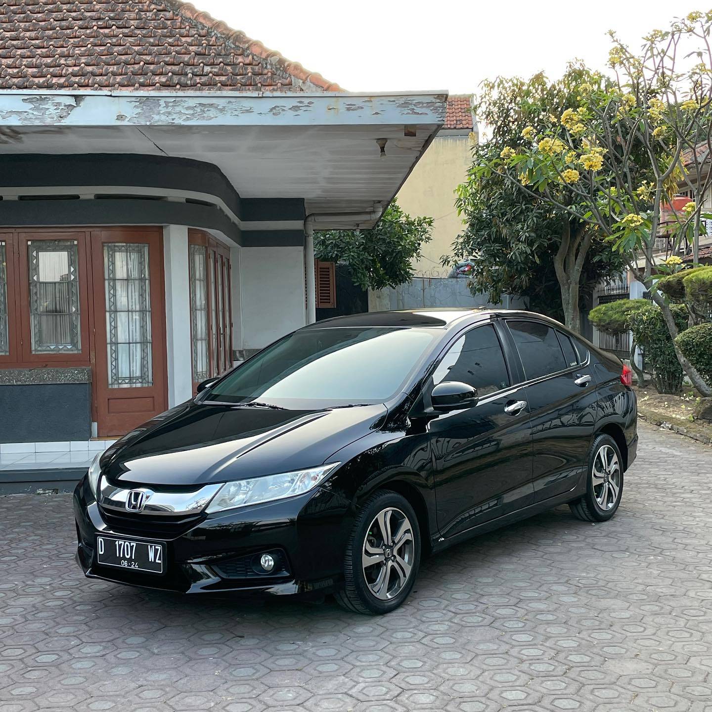 Second Hand 2014 Honda City Second Hand 2014 Honda City