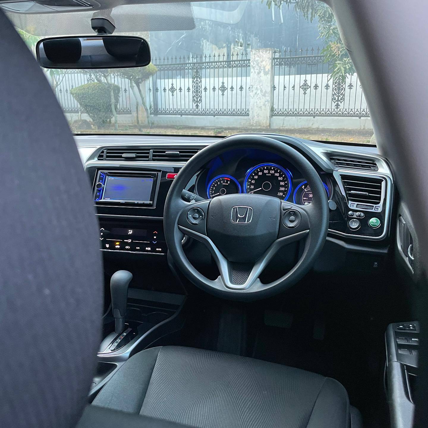 2014 Honda City 2014 Honda City