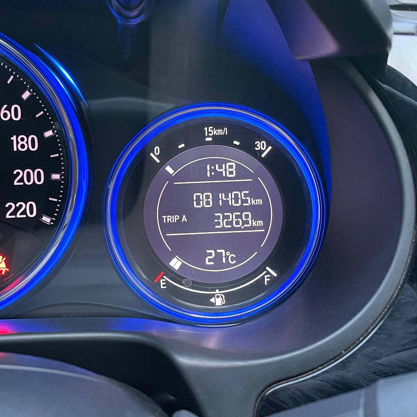 2014 Honda City 2014 Honda City