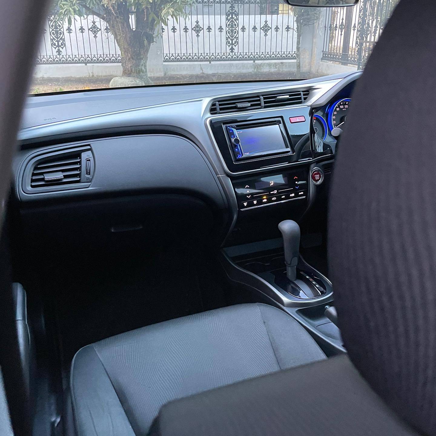 2014 Honda City 2014 Honda City