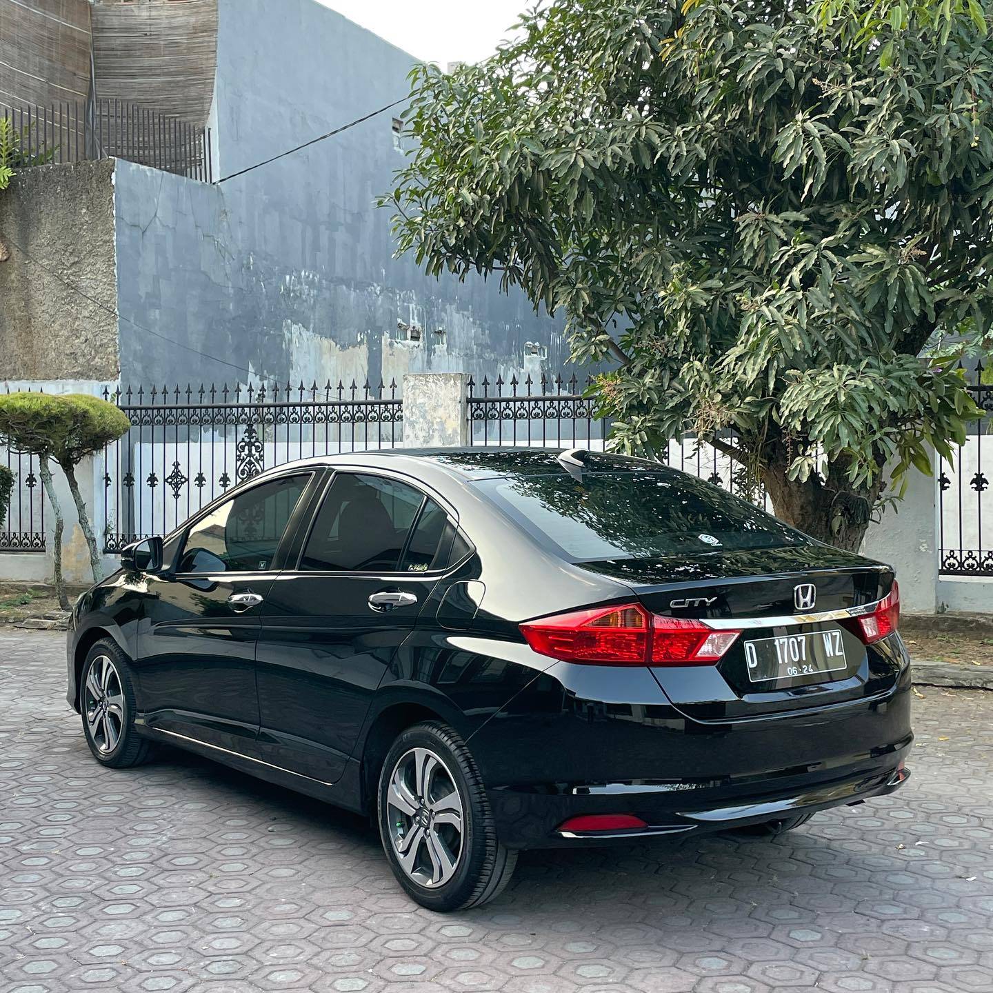 2014 Honda City 2014 Honda City
