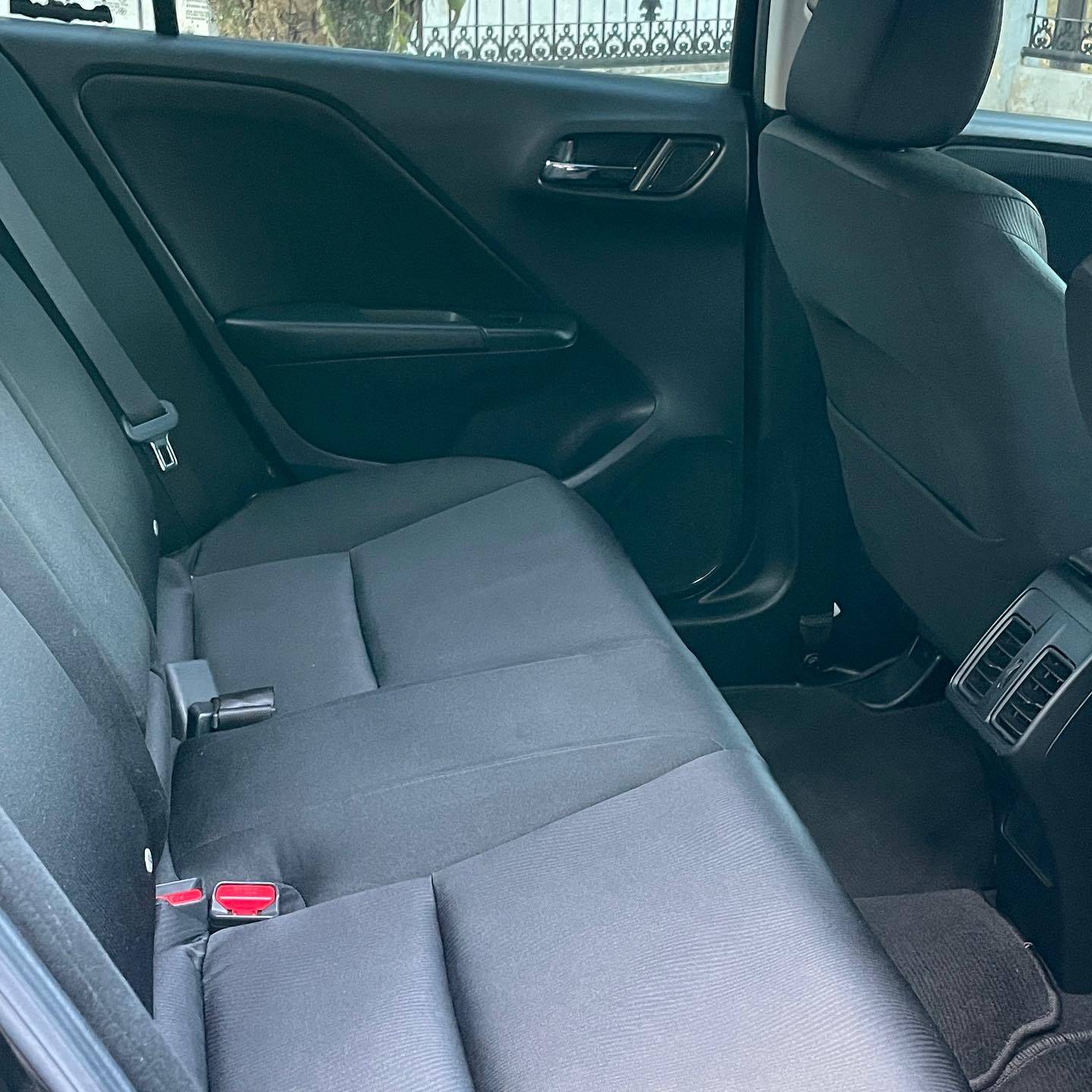 2014 Honda City 2014 Honda City