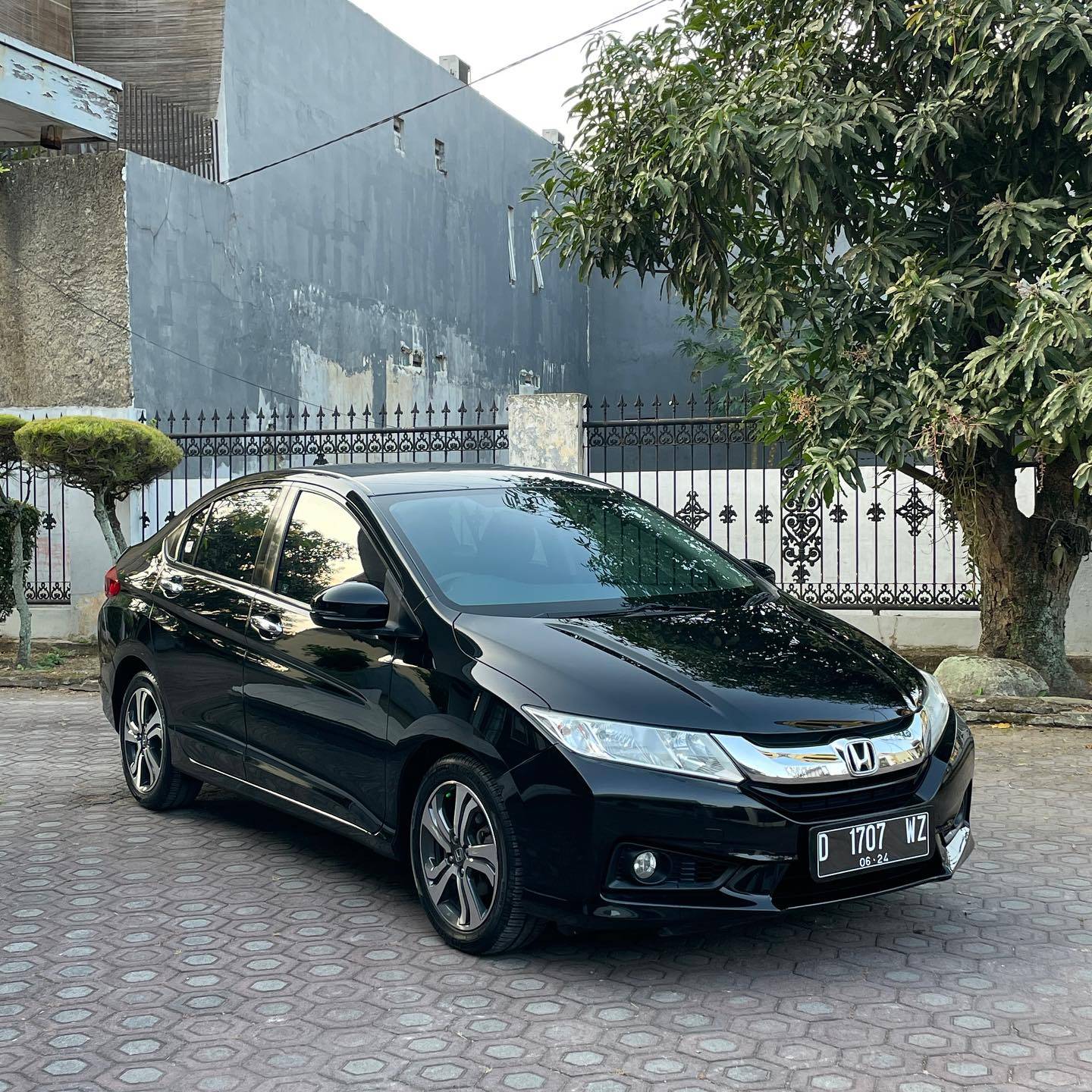 2014 Honda City 2014 Honda City