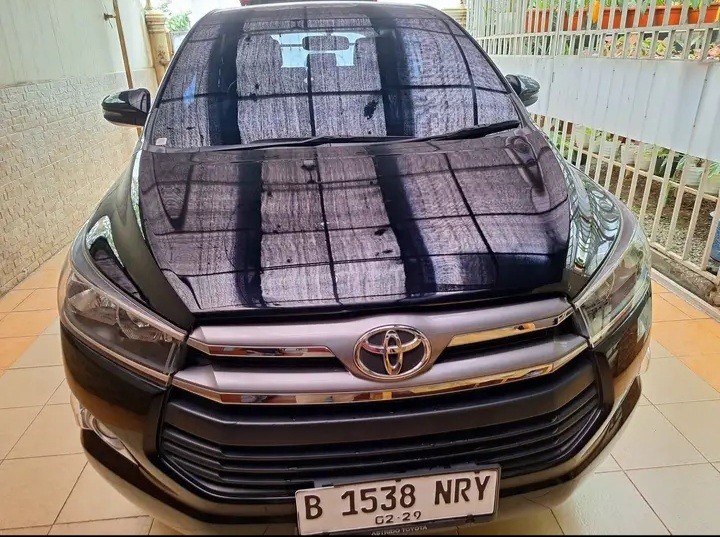 2019 Toyota Innova