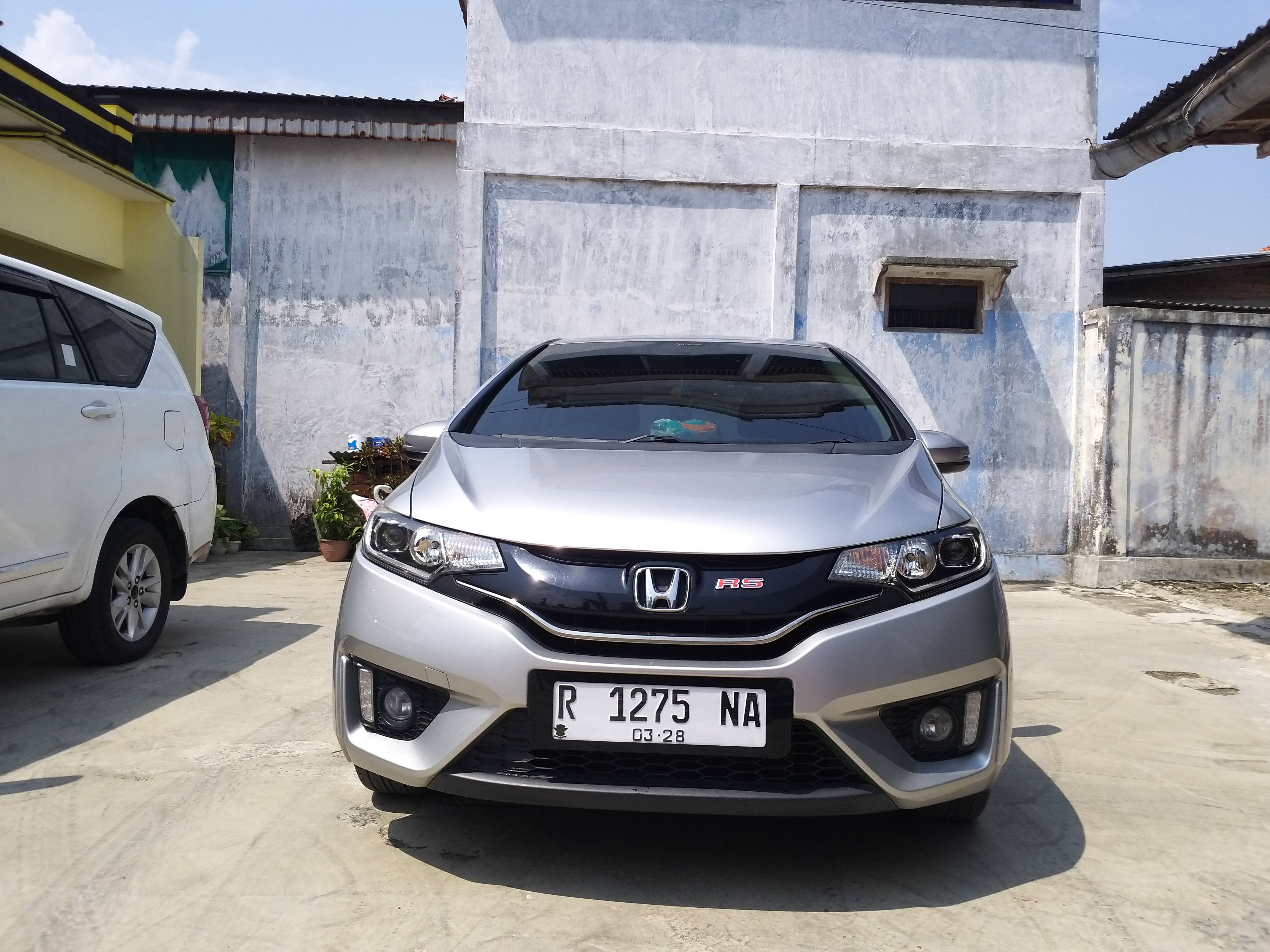 2014 Honda Jazz Bekas 2014 Honda Jazz Bekas
