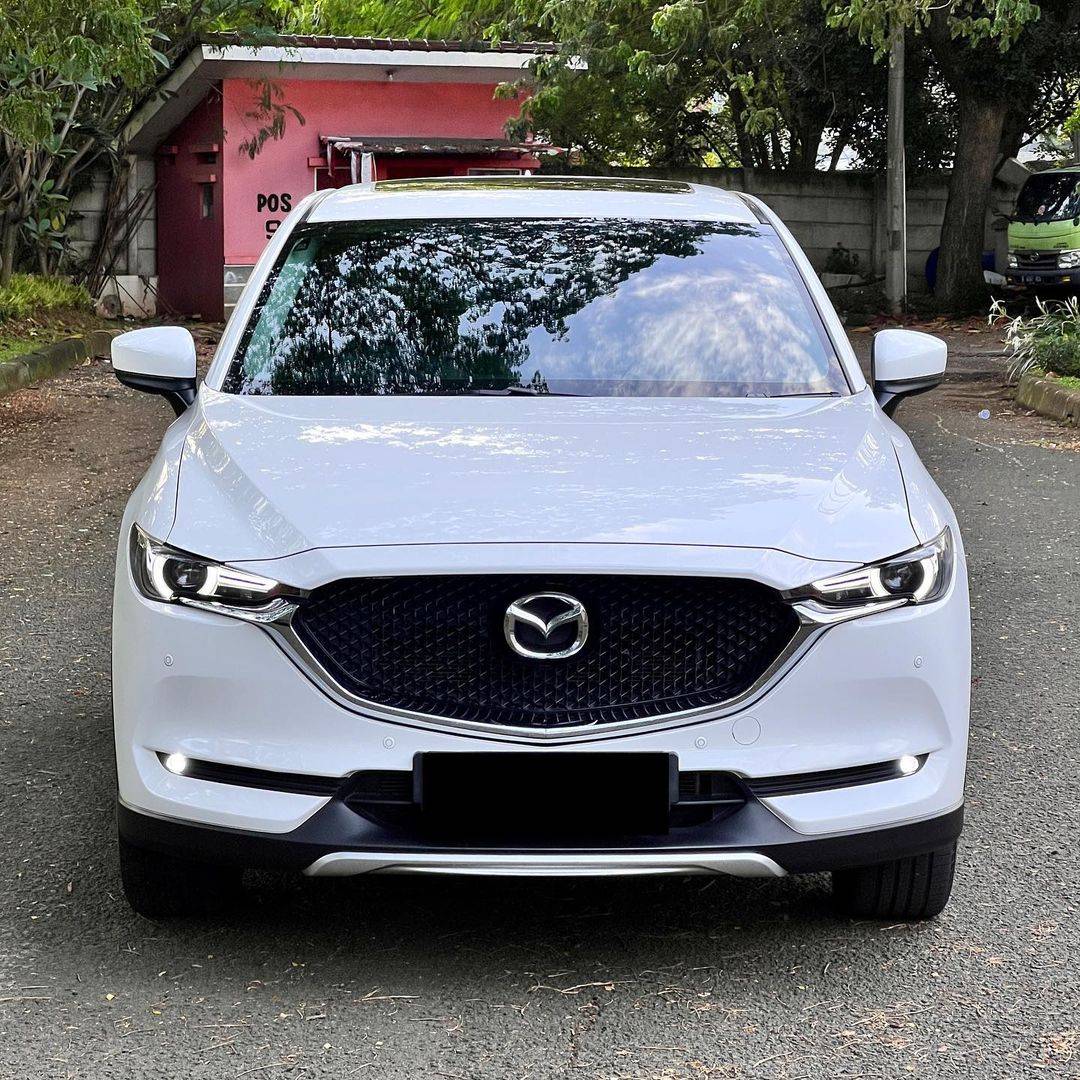 2019 Mazda CX 5 Elite Bekas