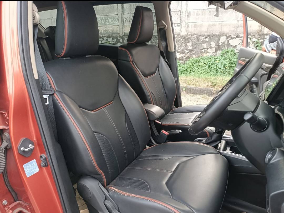 2020 Suzuki XL7 2020 Suzuki XL7