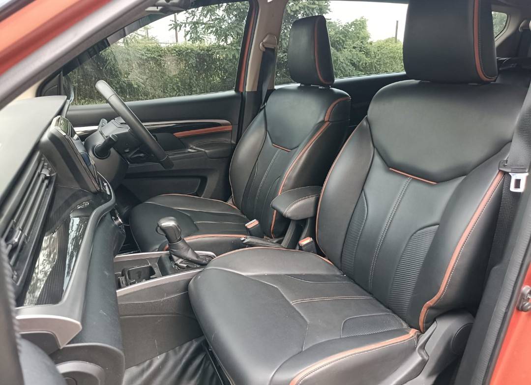 2020 Suzuki XL7 2020 Suzuki XL7