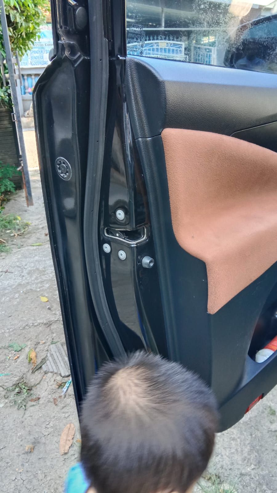 2016 Toyota Kijang Innova 2016 Toyota Kijang Innova